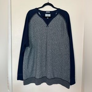 XXL Lucky Brand Sweater